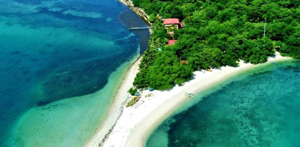 Magalawa Island , , Philippines